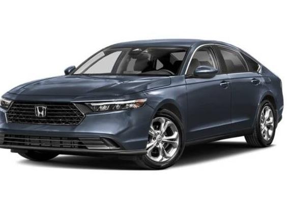 HONDA ACCORD 2024 1HGCY1F24RA021320 image