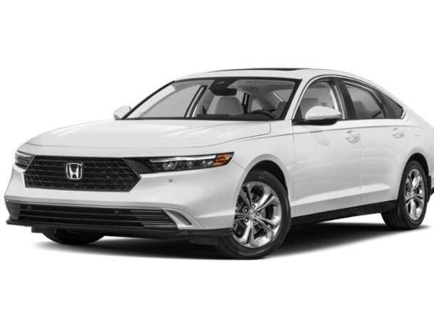 HONDA ACCORD 2024 1HGCY2F66RA015236 image