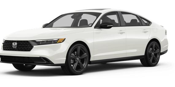 HONDA ACCORD 2024 1HGCY2F71RA034964 image