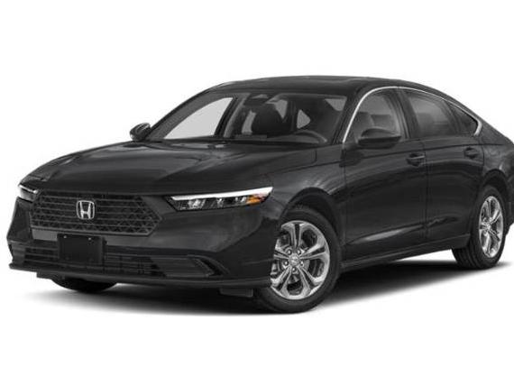 HONDA ACCORD 2024 1HGCY1F31RA055773 image