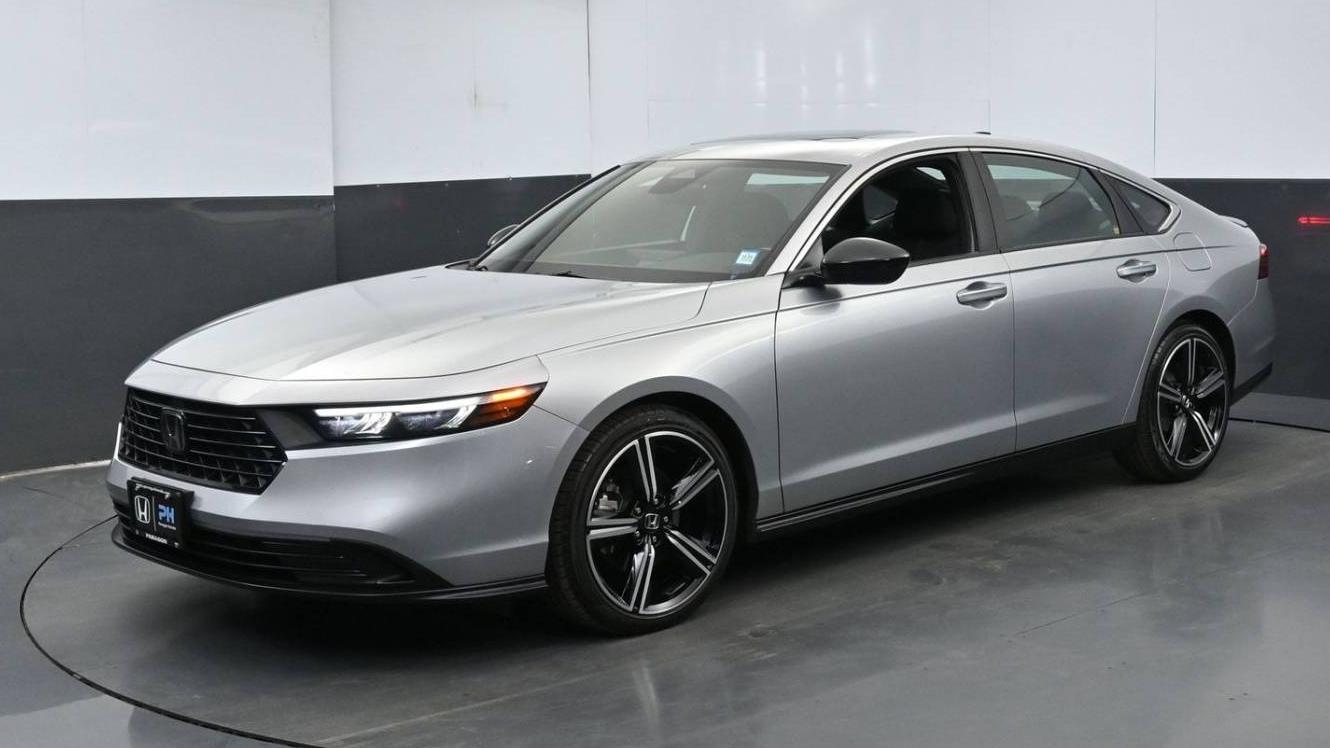 HONDA ACCORD 2024 1HGCY2F57RA010554 image