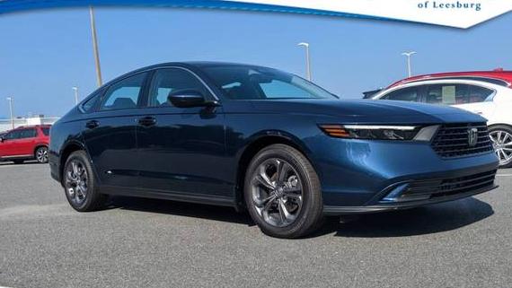 HONDA ACCORD 2024 1HGCY1F35RA050009 image HONDA ACCORD 2024 1HGCY1F35RA050009 image