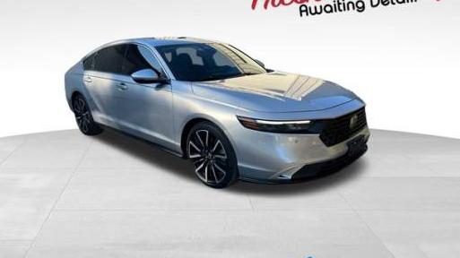 HONDA ACCORD 2024 1HGCY2F83RA037955 image