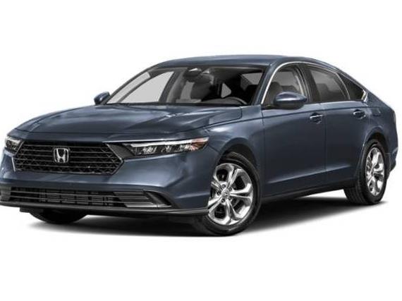 HONDA ACCORD 2024 1HGCY1F25RA069540 image