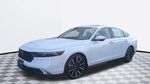 HONDA ACCORD 2024 1HGCY2F82RA040376 image