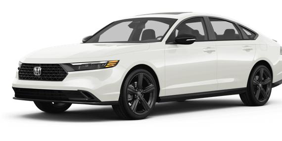 HONDA ACCORD 2024 1HGCY2F73RA094003 image