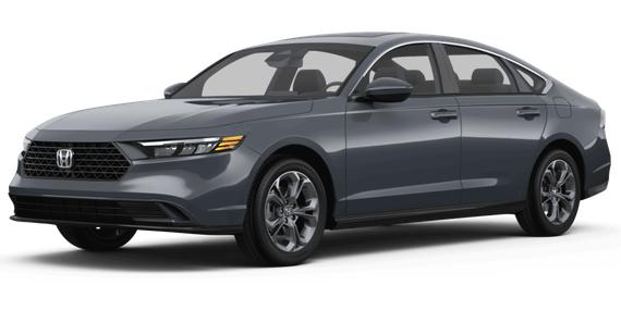 HONDA ACCORD 2024 1HGCY1F34RA041351 image