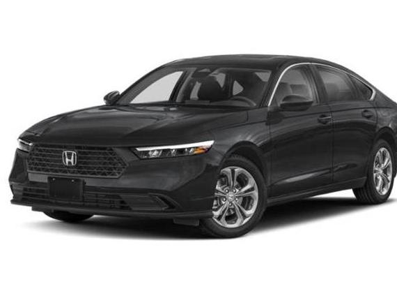 HONDA ACCORD 2024 1HGCY1F36RA028410 image