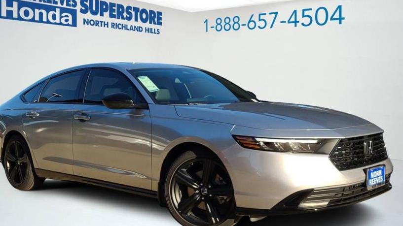HONDA ACCORD 2024 1HGCY2F78RA016672 image