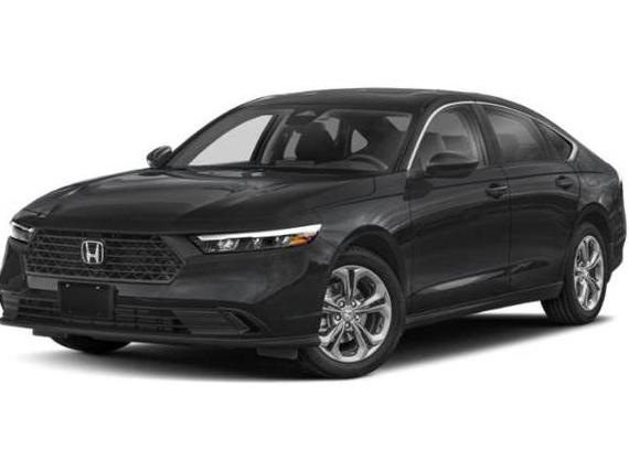 HONDA ACCORD 2024 1HGCY1F39RA051969 image