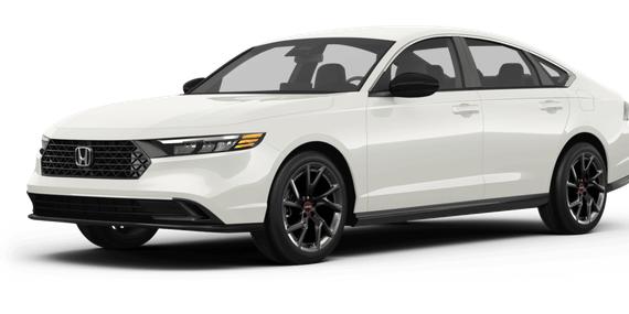 HONDA ACCORD 2024 1HGCY1F2XRA054631 image