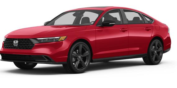 HONDA ACCORD 2024 1HGCY2F57RA000994 image