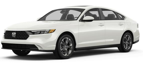 HONDA ACCORD 2024 1HGCY1F39RA090691 image