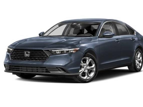 HONDA ACCORD 2024 1HGCY1F29RA076328 image
