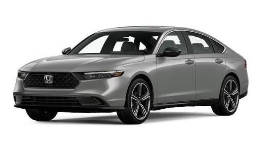 HONDA ACCORD 2024 1HGCY2F56RA085522 image