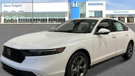 HONDA ACCORD 2024 1HGCY2F66RA016502 image