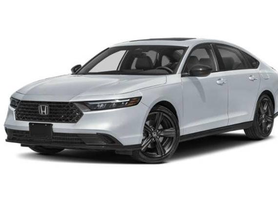 HONDA ACCORD 2024 1HGCY2F71RA033961 image