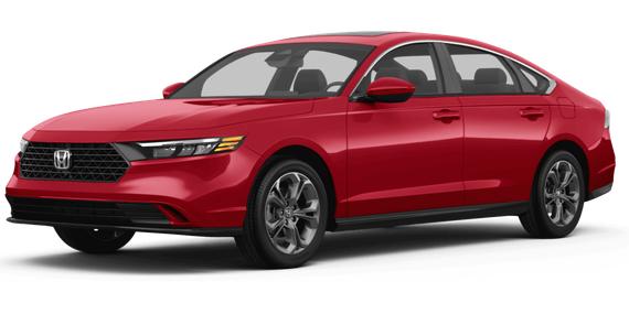 HONDA ACCORD 2024 1HGCY1F33RA019793 image