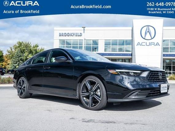 HONDA ACCORD 2024 1HGCY2F56RA002204 image HONDA ACCORD 2024 1HGCY2F56RA002204 image