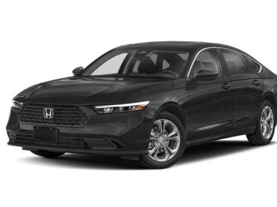 HONDA ACCORD 2024 1HGCY1F38RA020938 image