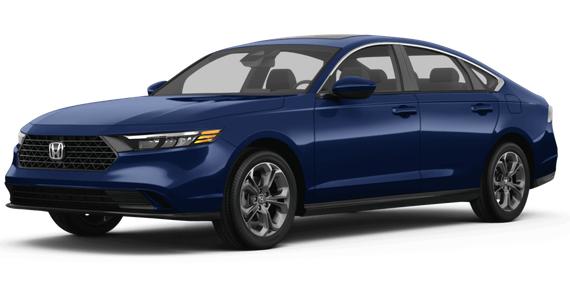 HONDA ACCORD 2024 1HGCY1F37RA043028 image