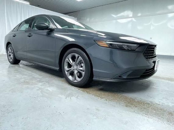 HONDA ACCORD 2024 1HGCY1F33RA044354 image