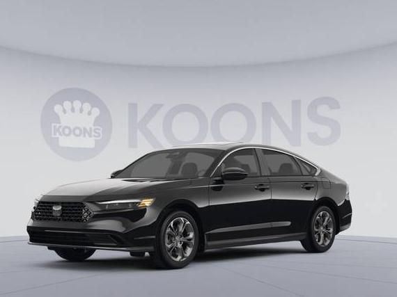 HONDA ACCORD 2024 1HGCY1F36RA070155 image
