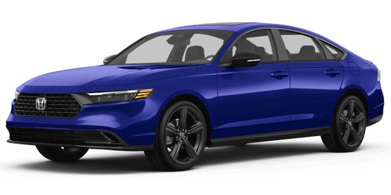 HONDA ACCORD 2024 1HGCY2F79RA017197 image