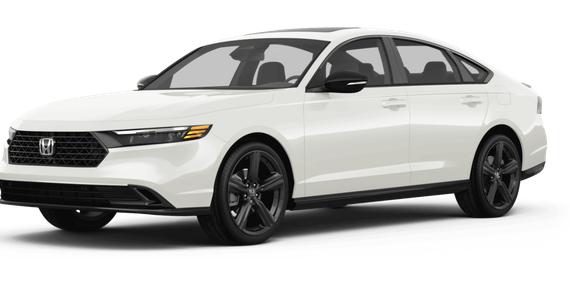 HONDA ACCORD 2024 1HGCY2F50RA027731 image