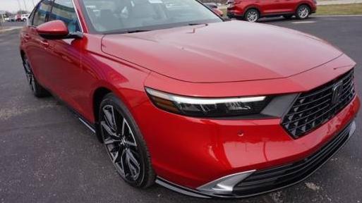 HONDA ACCORD 2024 1HGCY2F86RA015447 image