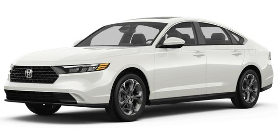 HONDA ACCORD 2024 1HGCY1F33RA074731 image