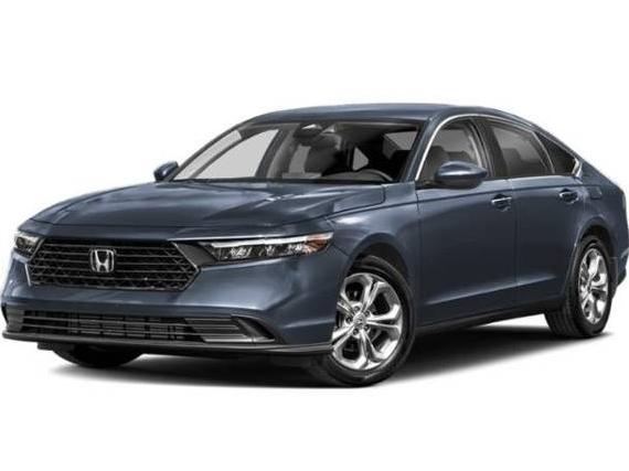HONDA ACCORD 2024 1HGCY1F26RA033436 image