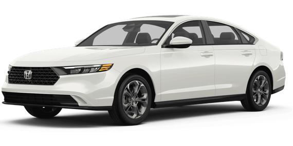 HONDA ACCORD 2024 1HGCY1F3XRA039720 image
