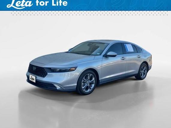 HONDA ACCORD 2024 1HGCY1F37RA063120 image HONDA ACCORD 2024 1HGCY1F37RA063120 image