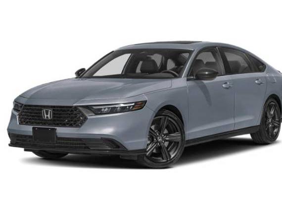 HONDA ACCORD 2024 1HGCY2F70RA073285 image