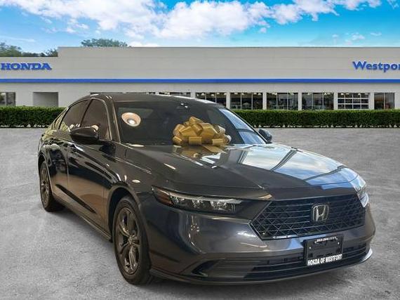 HONDA ACCORD 2024 1HGCY1F3XRA018821 image HONDA ACCORD 2024 1HGCY1F3XRA018821 image