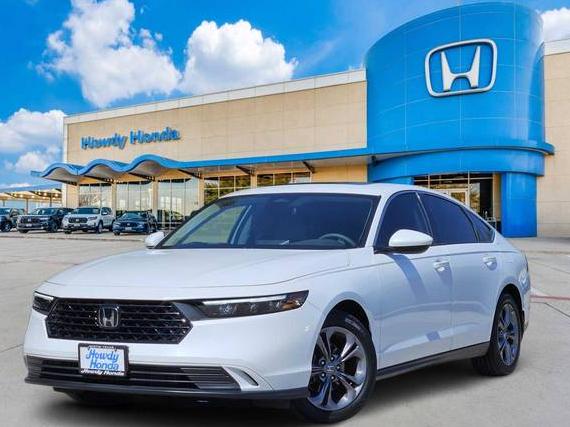 HONDA ACCORD 2024 1HGCY1F39RA001783 image HONDA ACCORD 2024 1HGCY1F39RA001783 image