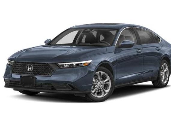 HONDA ACCORD 2024 1HGCY1F39RA077231 image