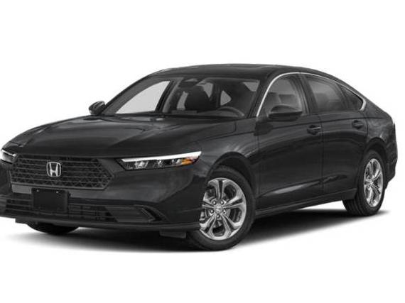 HONDA ACCORD 2024 1HGCY1F3XRA055139 image