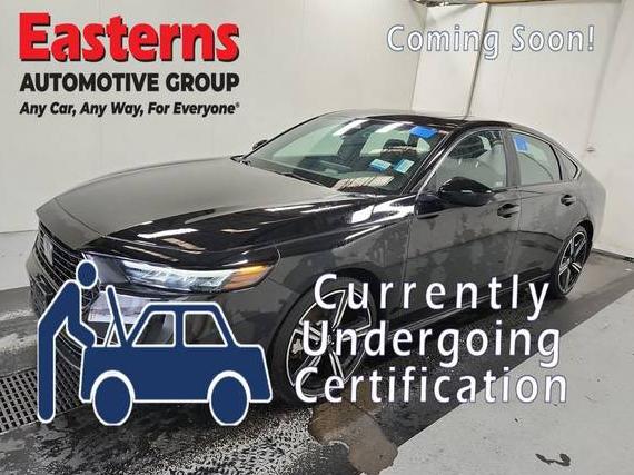 HONDA ACCORD 2024 1HGCY2F53RA041204 image