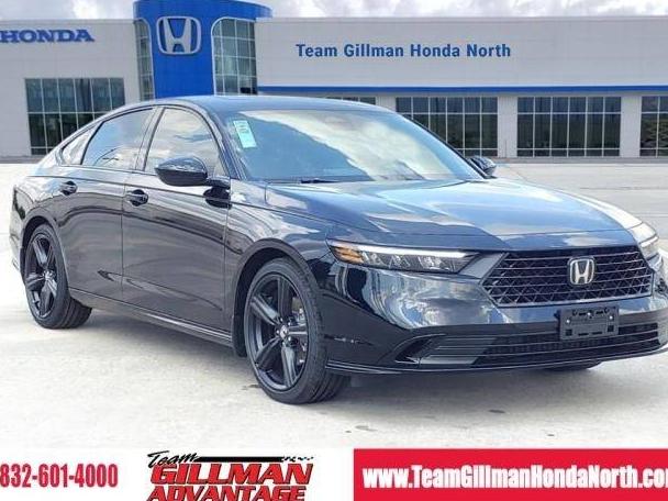 HONDA ACCORD 2024 1HGCY2F7XRA083872 image