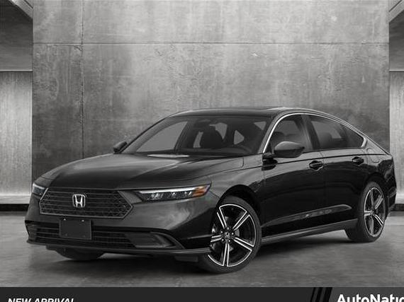HONDA ACCORD 2024 1HGCY2F57RA082970 image
