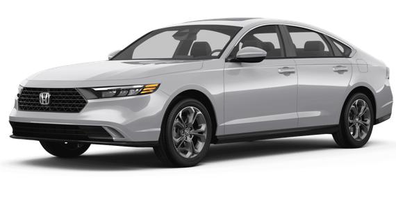 HONDA ACCORD 2024 1HGCY1F30RA033313 image