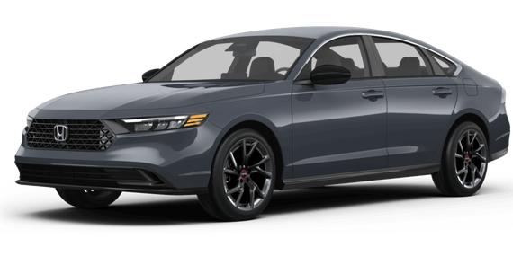 HONDA ACCORD 2024 1HGCY1F20RA017846 image