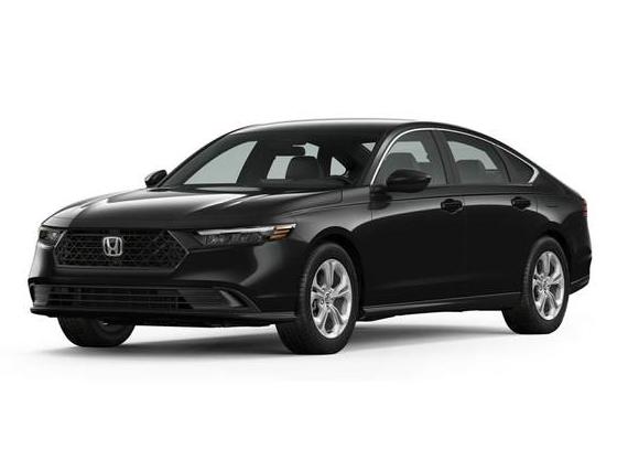 HONDA ACCORD 2024 1HGCY1F21RA053755 image