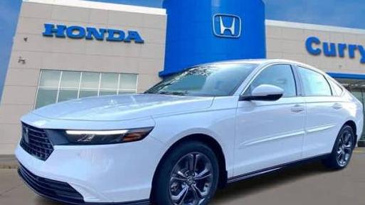 HONDA ACCORD 2024 1HGCY2F68RA030451 image