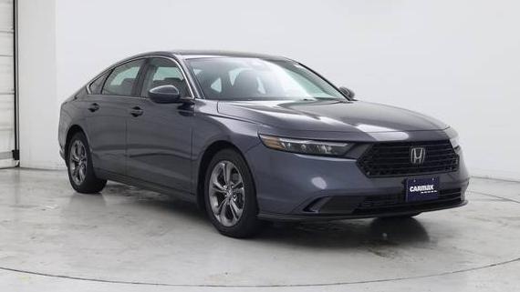 HONDA ACCORD 2024 1HGCY1F32RA017601 image