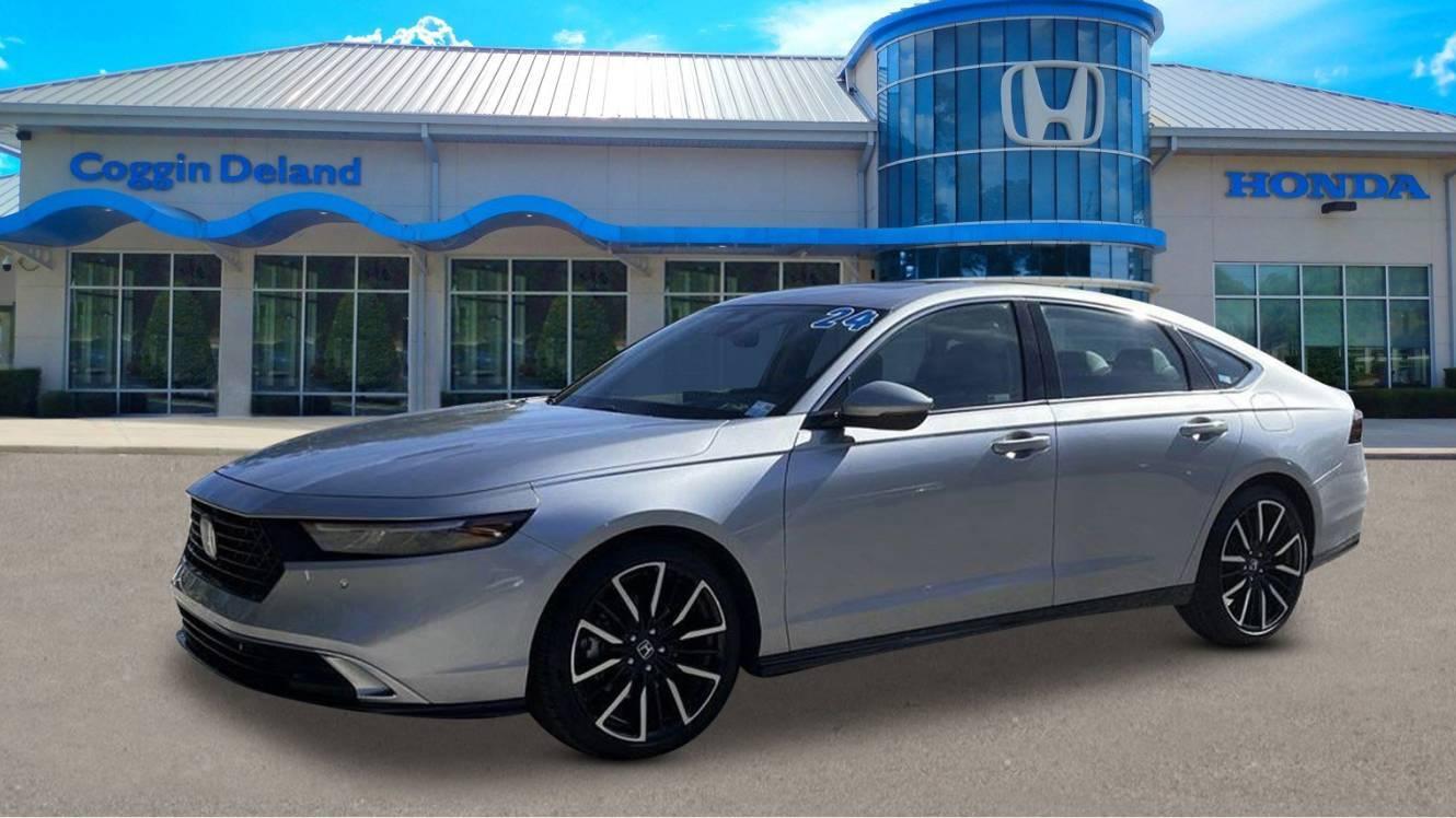 HONDA ACCORD 2024 1HGCY2F82RA050292 image