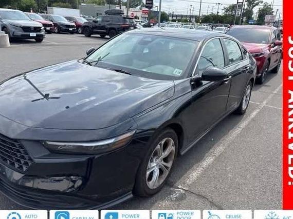 HONDA ACCORD 2024 1HGCY1F24RA030096 image