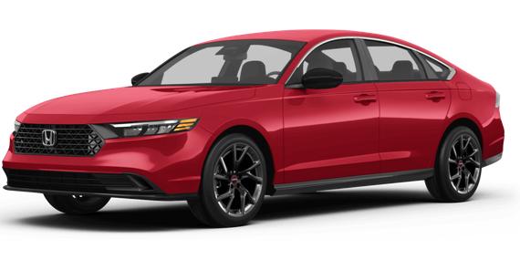 HONDA ACCORD 2024 1HGCY1F27RA053307 image HONDA ACCORD 2024 1HGCY1F27RA053307 image